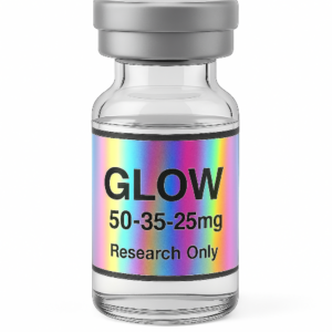 GLOW Peptide Blend