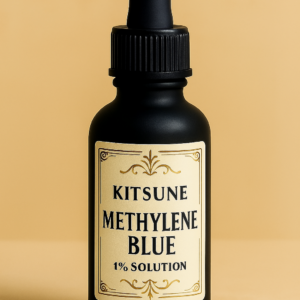 Methylene Blue 1% Solution