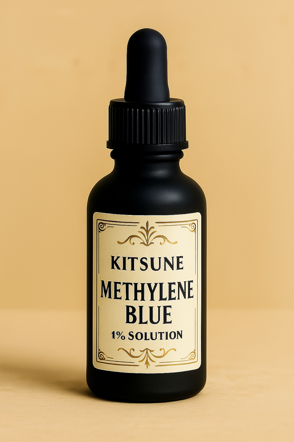 Methylene Blue 1% Solution