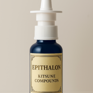Epithalon 10mg Nasal Spray
