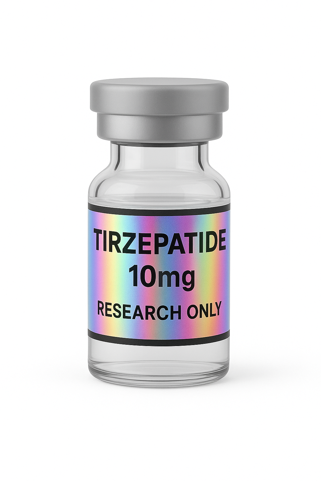 Tirzepatide GLP - Image 2