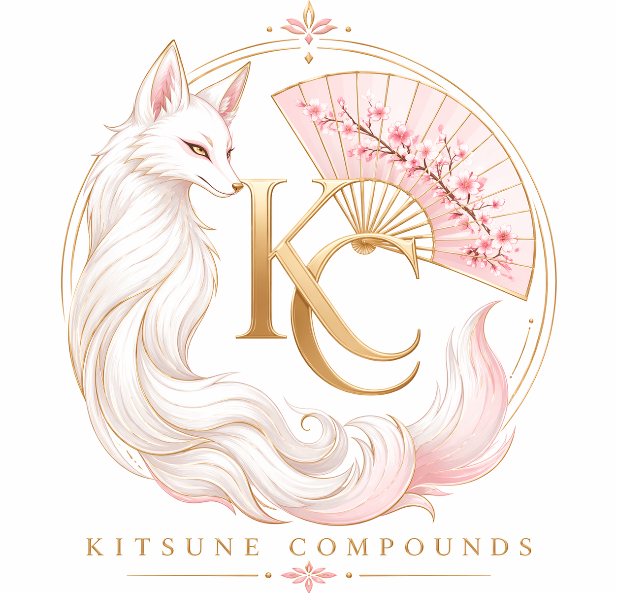 Kitsune Compounds