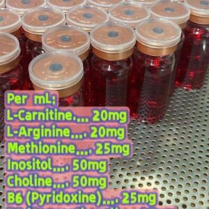Lipo C