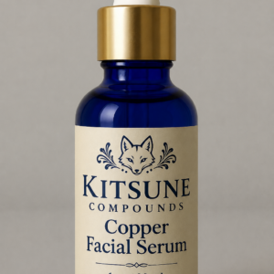 Ghk-Cu Face Serum