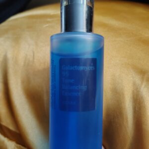 COSRX Galactomyces Essence with GHKCU or other additional ingredients added