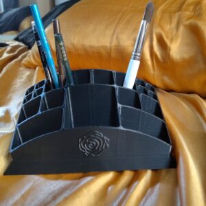 Makeup or Desk Organizer