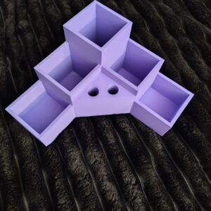 Bathroom Organizer