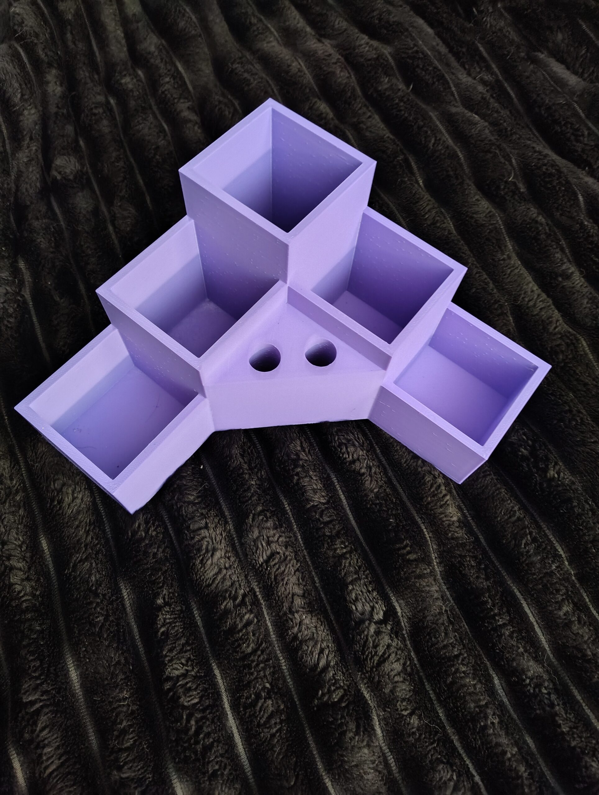 Bathroom Organizer