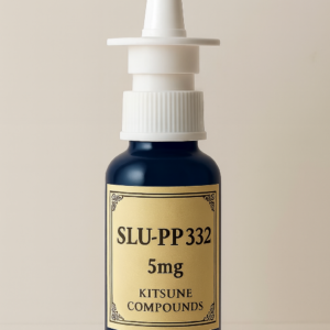 SLUPP-332 5mg Nasal Spray