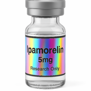Ipamorelin 5mg Vial