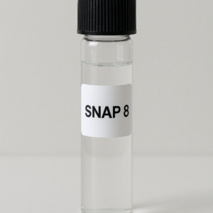 SNAP 8 - 5ml DIY Booster Just Add to Serum